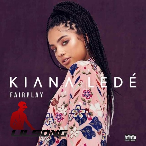 Kiana Lede - Fairplay (Acoustic)